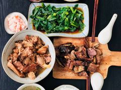 -有肉食·虎九闽菜(798艺术区店)
