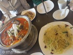 -老牌坊鲁菜名店(宽厚里店)