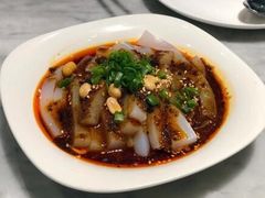 -渝信川菜 · 川味家常菜(长安店)