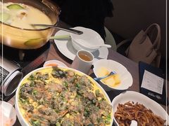 -四道菜·福建菜馆(新街口金鹰店)