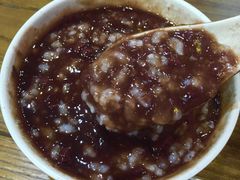 桂花糖粥-随柳居·苏式小吃(建新巷店)