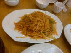 -大地春饼店(黄河路店)