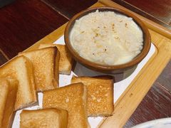 甜酒酿慕斯-大牌大·传统杭帮菜(湖滨店)