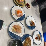 魔都也有日本同款传送带平价寿司🍣店啦