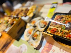 -木屋烧烤(创意园店)