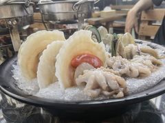 -丽江庭院之爱在路上(西单店)