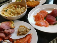 -武汉武昌威斯汀酒店-知味自助餐厅