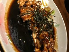 -千代武日本料理(开发区店)