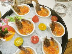 -囧人粗品·泰国街市料理(霖峰店)