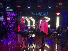 -魅KTV·AI辅唱(人民广场旗舰店)