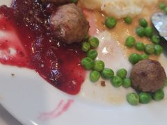 -宜家·瑞典风味餐厅(无锡店)