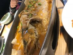 -匠心臭鳜鱼·徽菜(荣京道店)