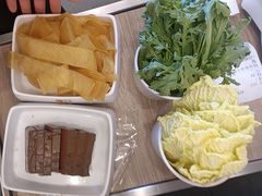 -巴蜀王婆大虾(南锣鼓巷店)