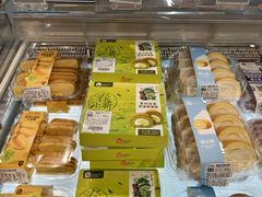 -盒马鲜生(悦峰店)