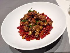 -许家菜(望江店)