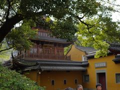 -法云古村