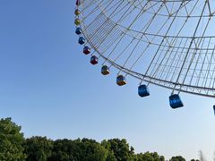 -南昌之星摩天轮