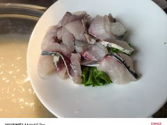 -大良毋米粥(锦龙路总店)