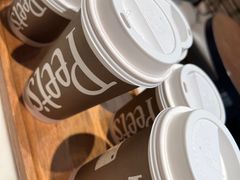 -Peet's Coffee皮爷咖啡(豫园店)