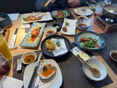 -德川家日本料理(中关村寰太大厦店)