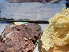 -刘少华贵州小黄牛·鲜牛肉火锅(总店)