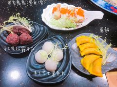 老友鬼鬼-成都老码头火锅(旺角店)