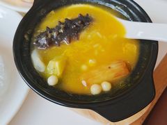 -第六季自助餐厅(北太平庄店)