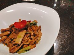 -上海1号私藏菜(静安店)