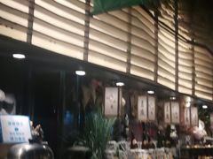 -喜庭海鲜自助(北辰三角洲北辰荟店)