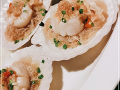 -隐厨·中国菜馆(三里屯T+MALL店)
