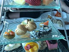 -澳门旅游塔360°旋转餐厅(南湾湖广场店)