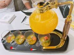 -3号仓库·创意中国菜(新世界城店)