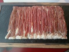 -前门·鲜肉火锅(长风店)