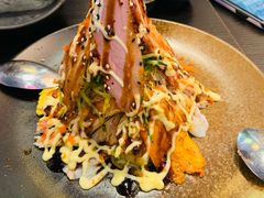 -爆丼日式大排档(季华园店)