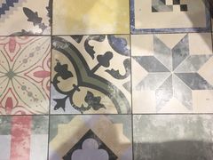 大堂-一记面馆(易发店)