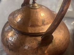 -霄汉羊排(万松园一店)