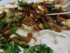 -云南大锅豆浆店