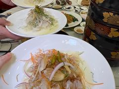 -金百门·顺德海鲜酒家(陈村店)