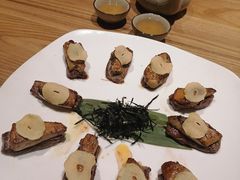 -隐泉之语日式料理(王府中环店)