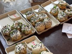 特色生煎-东泰祥生煎馆(陕西南路店)