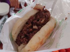 -王家烧饼夹肉(先锋路店)