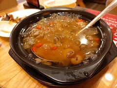 银耳羹-洪兴砂锅(烟台山店)