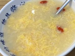 孝感蛋酒-文叔·湖北名小吃·小龙虾(华强北店)