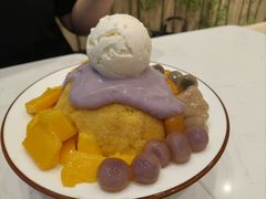 -鲜芋仙(高新益田假日里店)