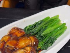 -巴依老爷新疆美食(清华东门店)
