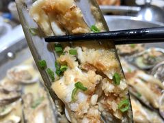 -79号渔船海鲜饭店(华强北店)