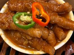 -誉八仙粤菜(万象天地店)