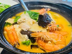 -1937青岛老味道·海肠捞饭·青岛菜(大鲍岛栈桥店)