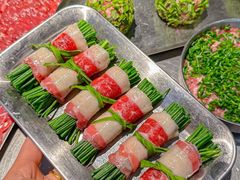 -大虎老火锅(直港大道店)
