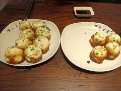 -哑巴生煎(临顿路店)